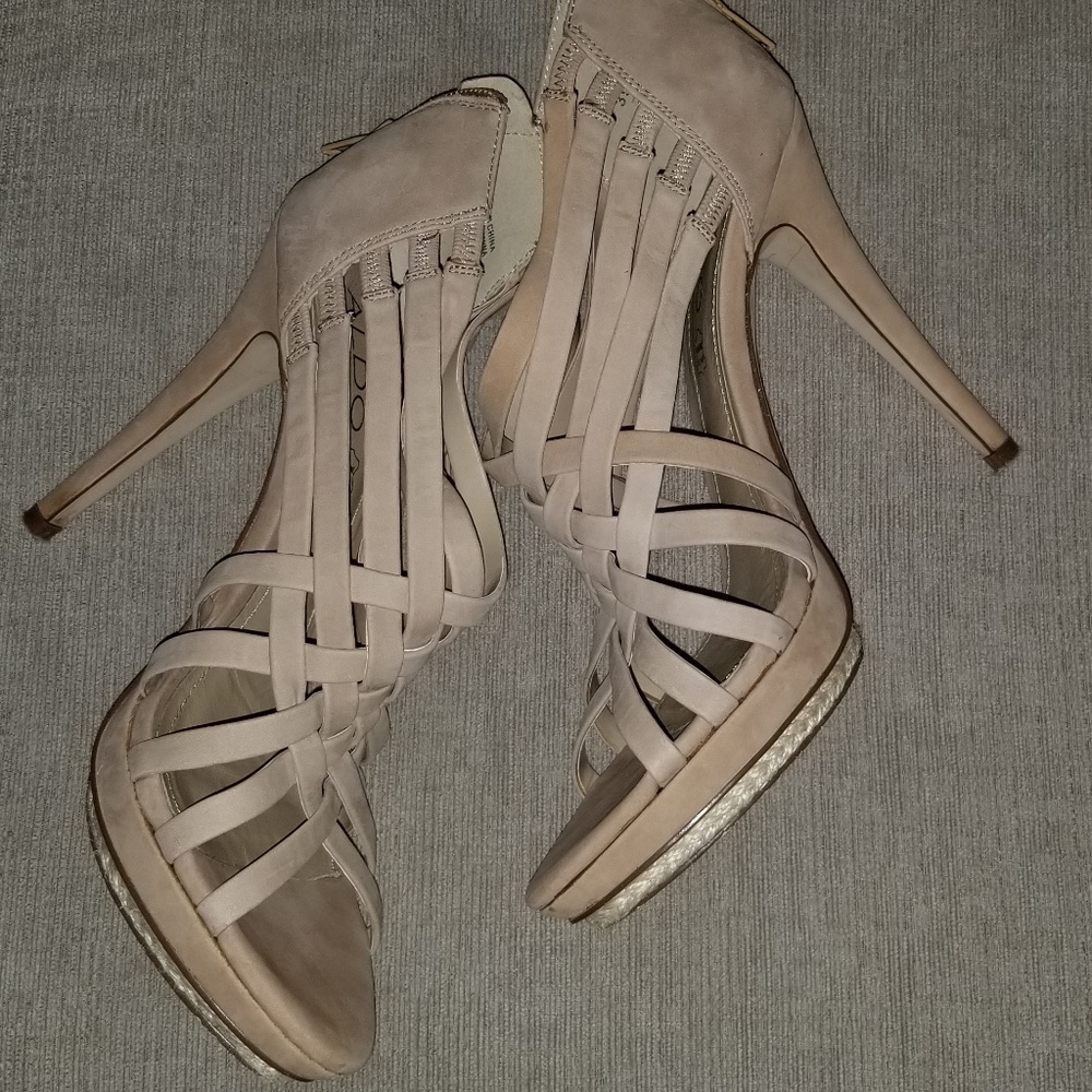 ALDO Dressy Stiletto Shoes